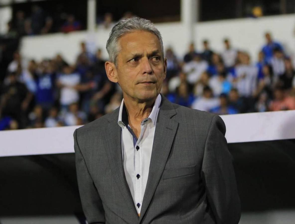 ¿Rueda estrena tridente? Así es el 11 que mandaría Honduras para ganar a Cuba en la Liga de Naciones