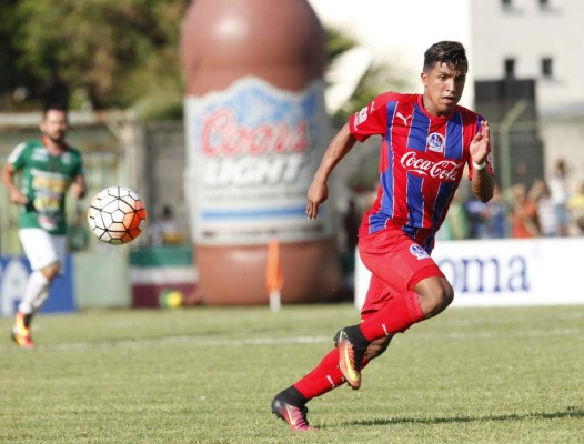Los jóvenes que darán de qué hablar en el Clausura 2017 de Honduras