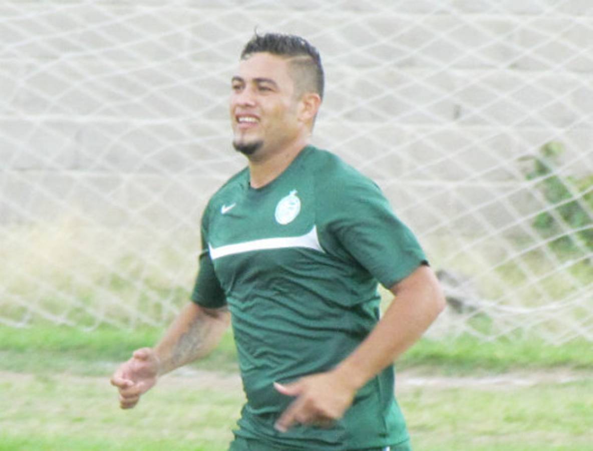 El 'Pájaro” quiere volar a Primera