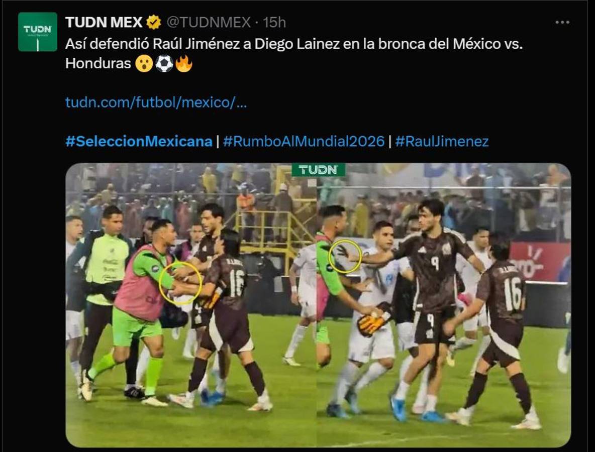 Vasco Aguirre está en polémica, Chino Huerta recibe dardo y la Selección Mexicana saca la calculadora frente a Honduras: dice la prensa azteca