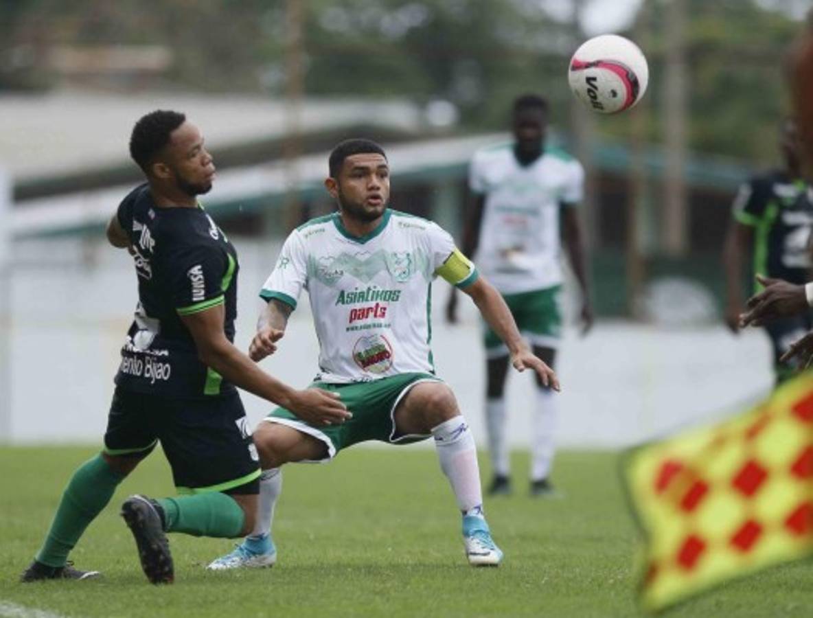 ¡La otra cara del fútbol! Jugadores hondureños que se ganan la vida fuera de las canchas