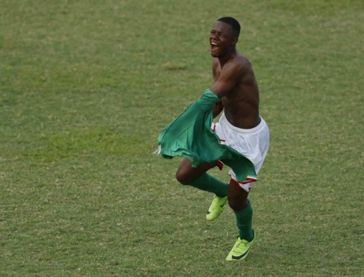 Los jóvenes futbolistas que buscarán consolidarse en la Liga Nacional de Honduras