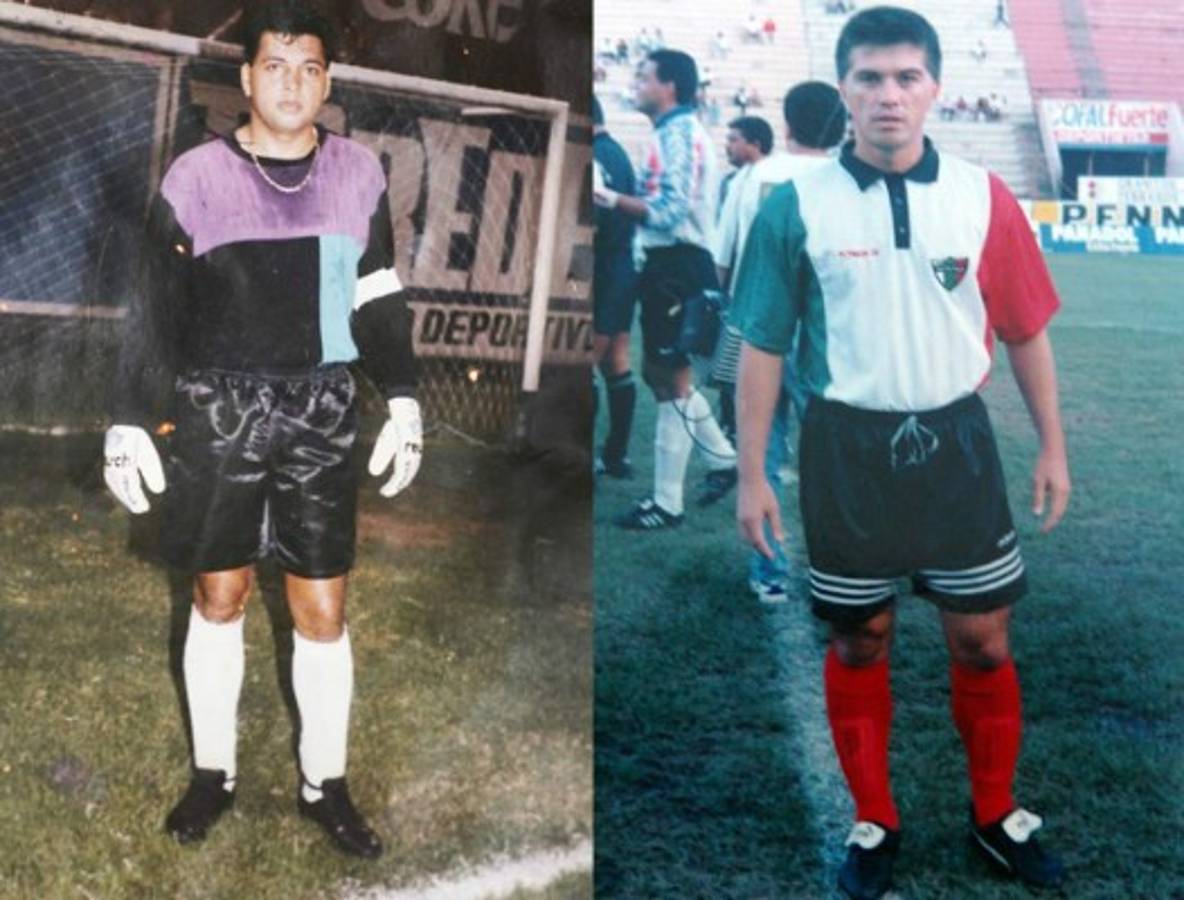 Los clubes que estuvieron en Liga Nacional y terminaron desapareciendo