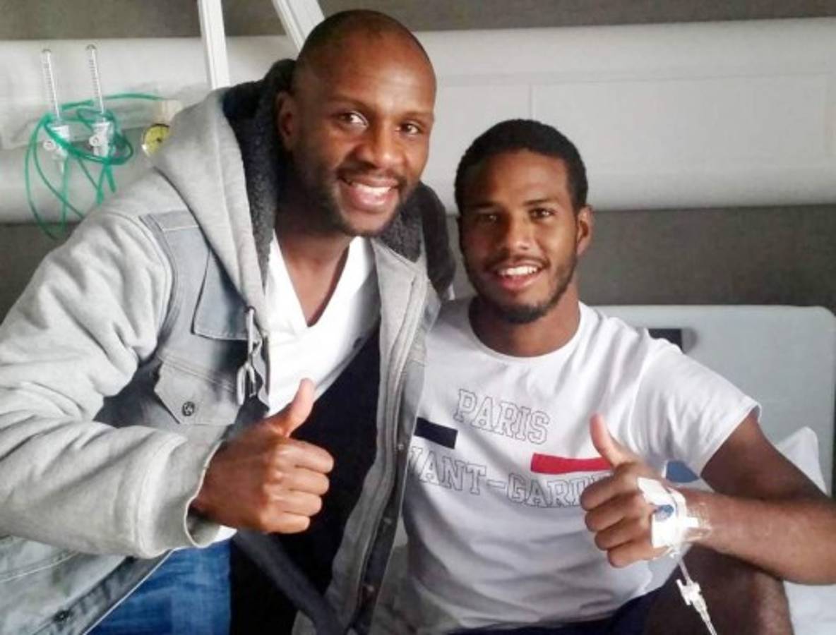 Las duras enfermedades que han atacado a jugadores y técnicos en el fútbol hondureño