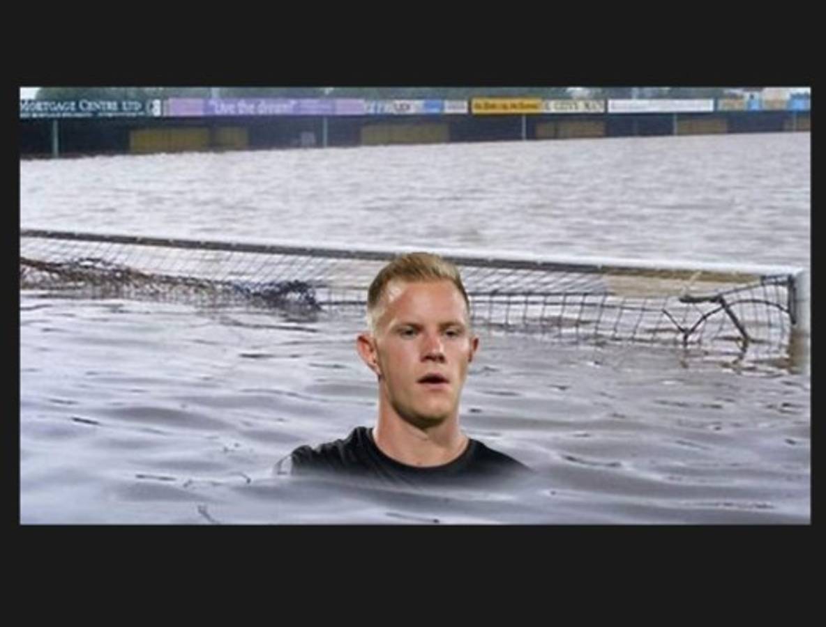 ¡No perdonan! Los divertidos memes que dejó el empate del Barcelona con Espanyol