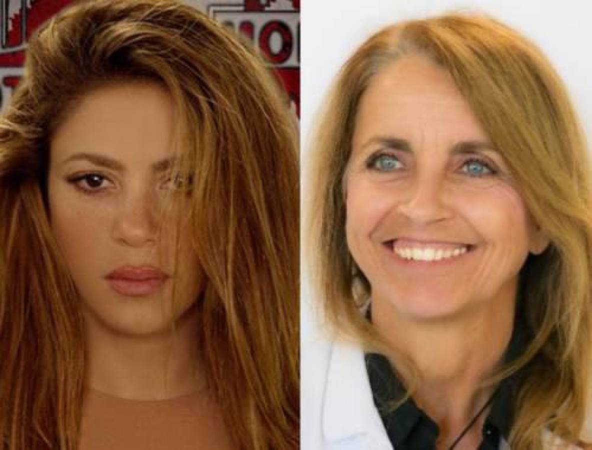 El calvario que vive la mamá de Piqué y la prohibición de Shakira con sus nietos: “Me dejaste a la suegra de vecina”