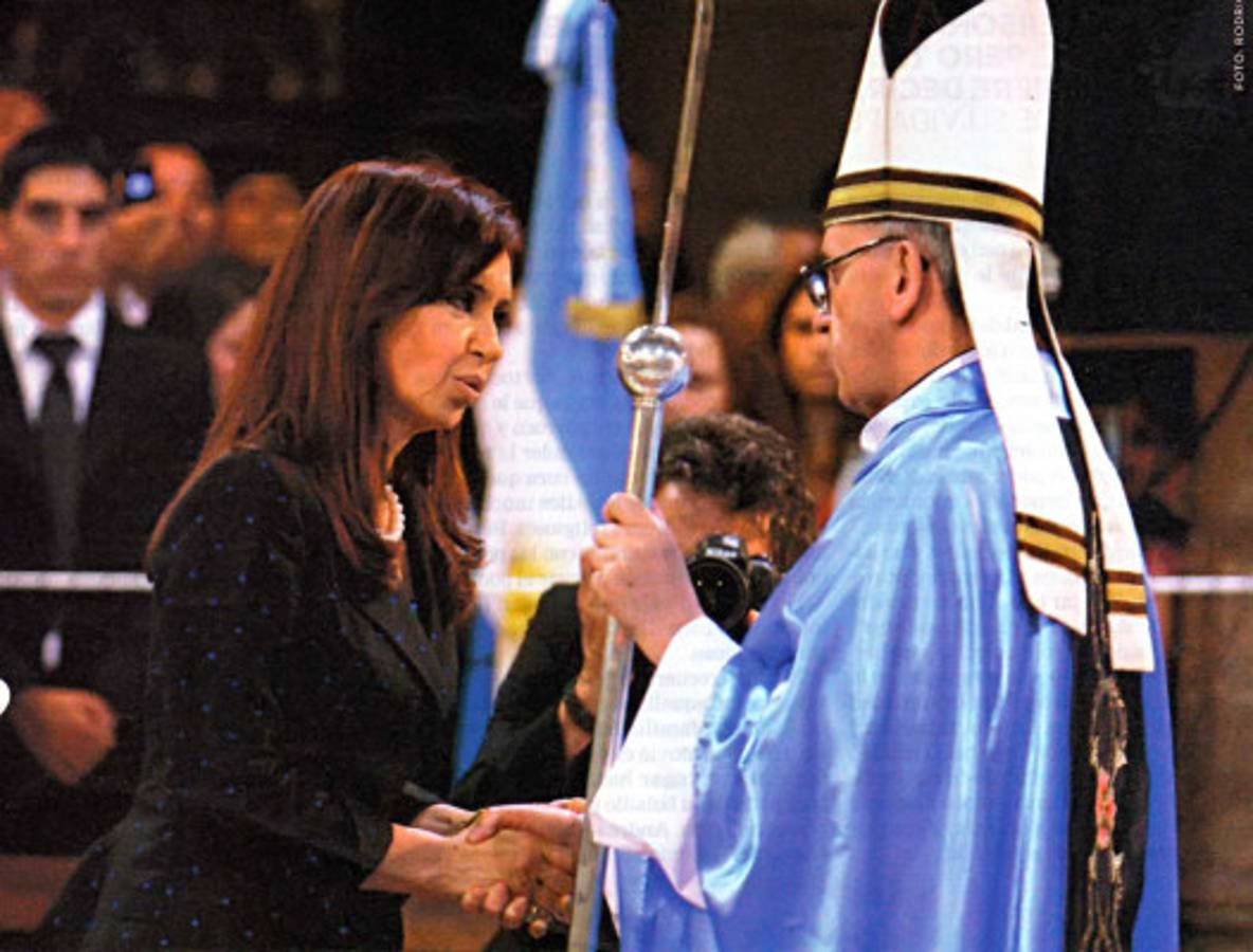 El nuevo Papa es Francisco I y es argentino