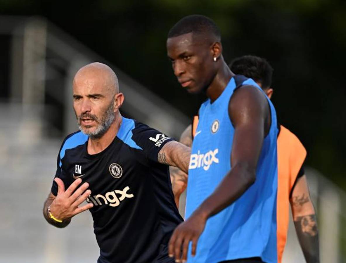 Flick pierde a una de sus figuras y se marcha con Cristiano; PSG tiene nuevo portero y locura del Liverpool por 150 millones