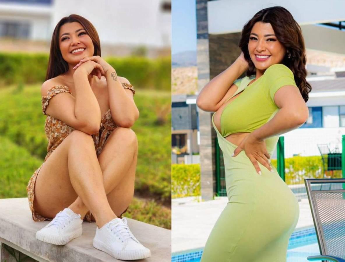 Los personajes de Honduras y su amor bien identificado por los clubes Olimpia y Real España