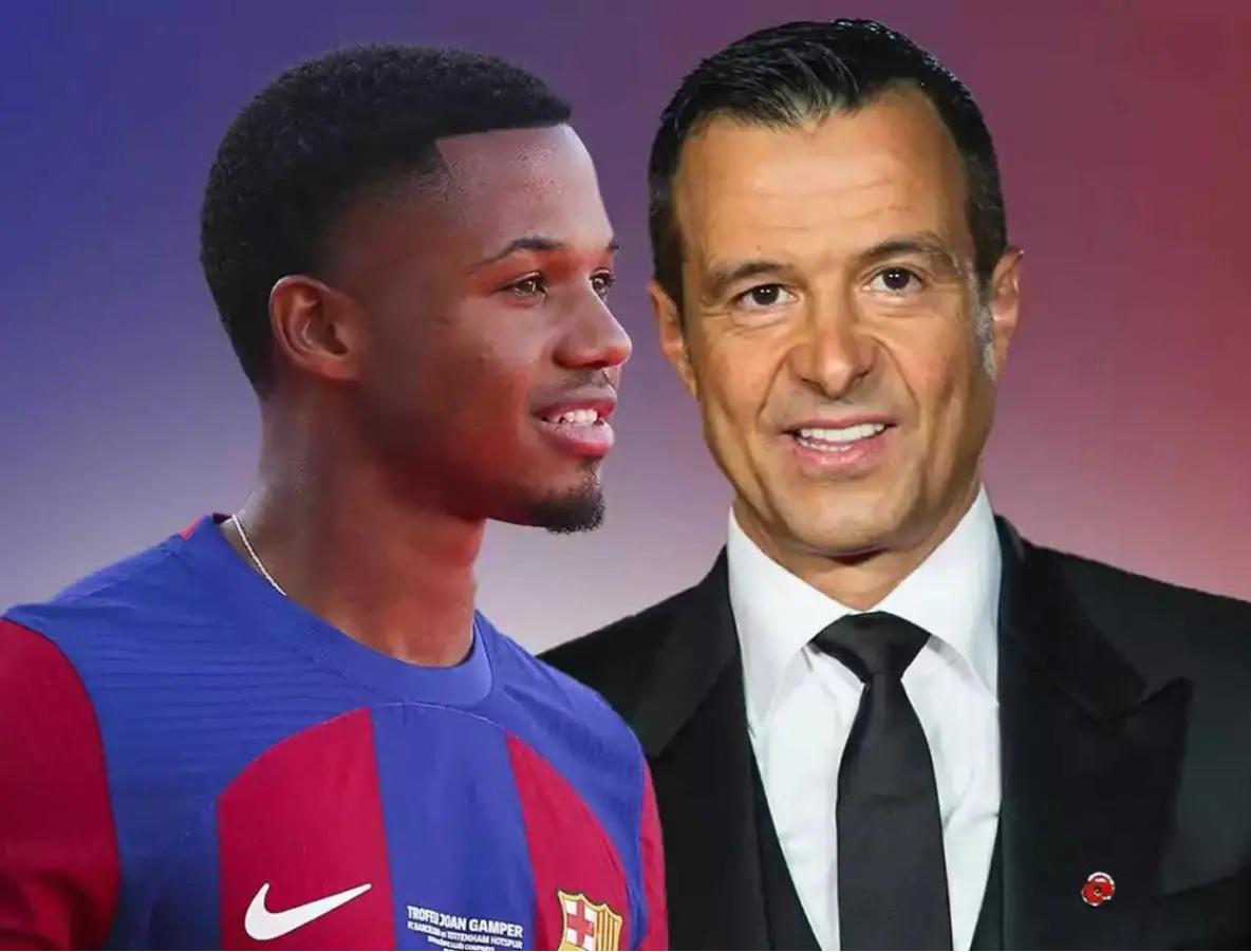 Hansi Flick pide que lo regalen o venda: el jugador que no quiere ni ver en Barcelona y el club toma decisión