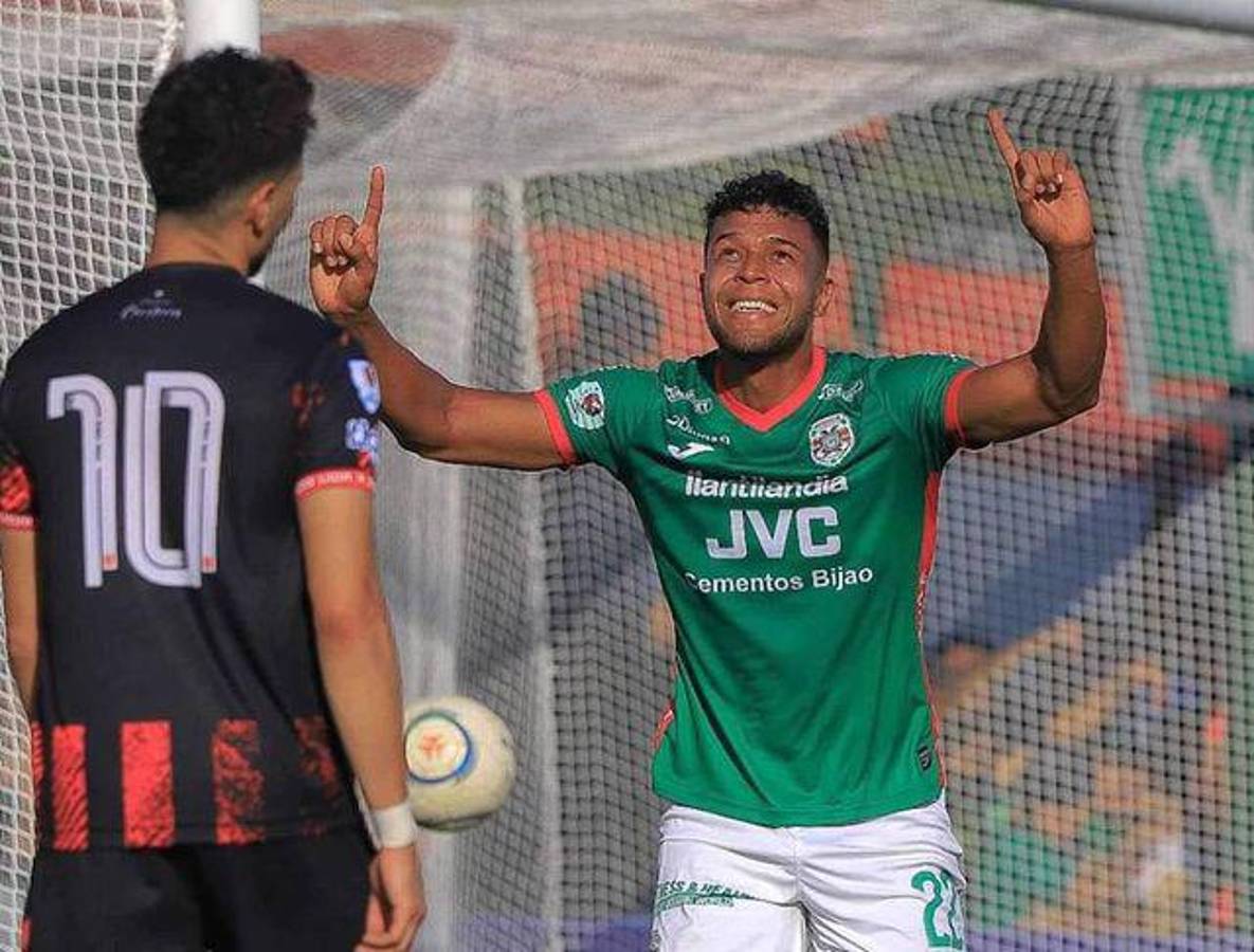 FICHAJES: Nuevo legionario, Olimpia con baja y nuevo refuerzo, Motagua sufriría más salidas y Olancho FC con bombazo