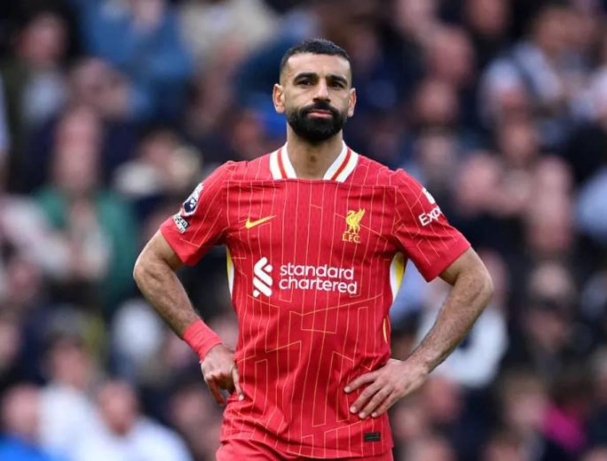 La Bota de Oro ya tiene nuevo dueño: así terminó la tabla de máximos goleadores en Europa