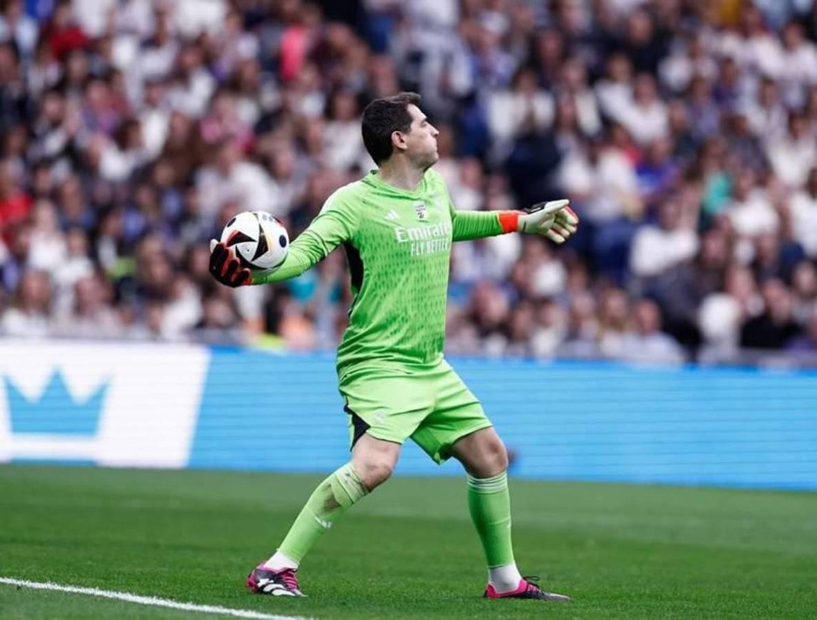 La nueva ilusión amorosa de Iker Casillas: Una famosa empresaria española que acaba de separarse