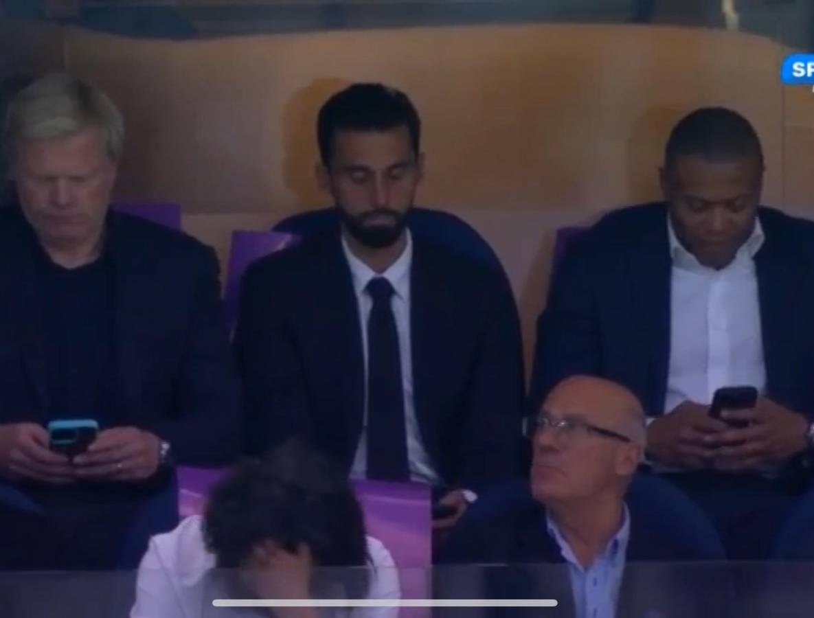 Eufórico festejo de Real Madrid por ir a la final de Champions, la verdad sobre el gol anulado al Bayern Múnich y el villano