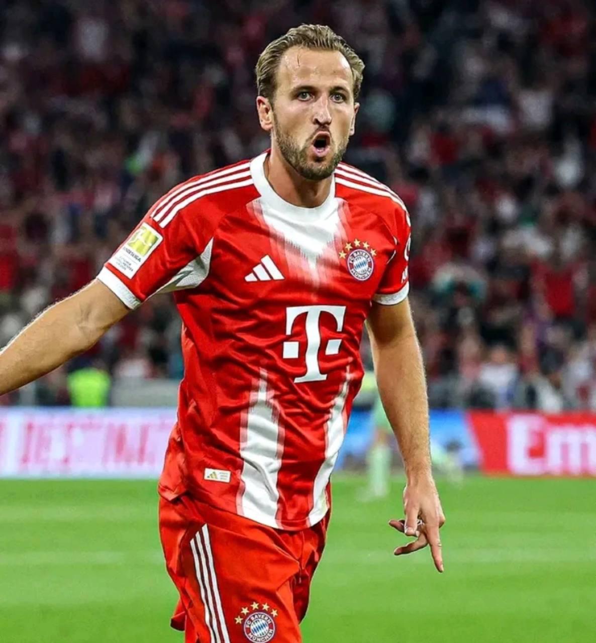 Recién llegó a Real Madrid y Pep Guardiola da el bombazo, Barcelona lo firma hasta 2031 y la decisión de Harry Kane