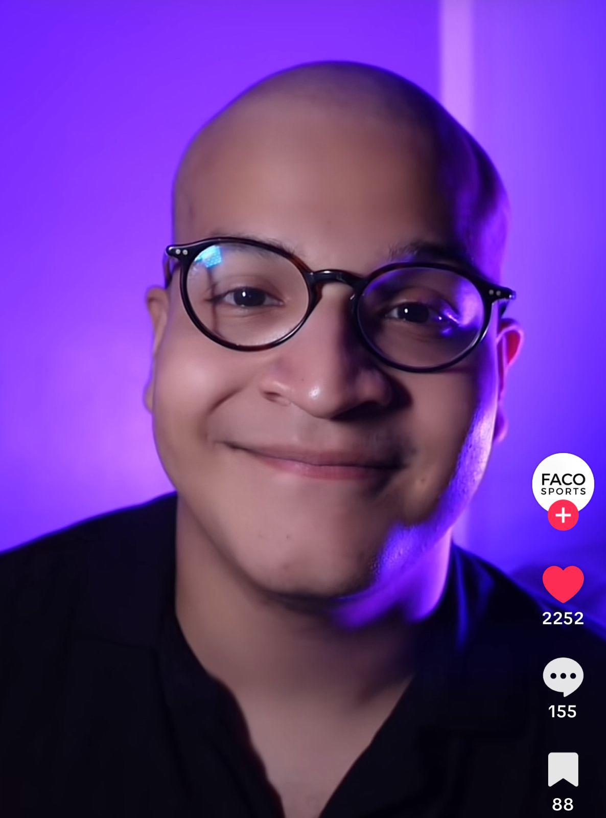 'Faco' impacta a toda Honduras revelando la enfermedad que tiene y jugadores le enviaron mensajes: Quiero vivir; oren por mí...