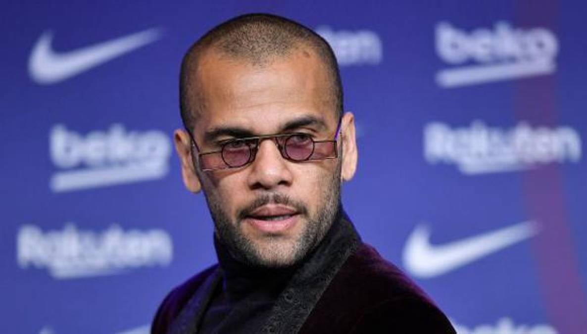 ¿Dani Alves tiene privilegios? Así serán los días del brasileño en la cárcel de Barcelona tras su condena: Se quedó solo
