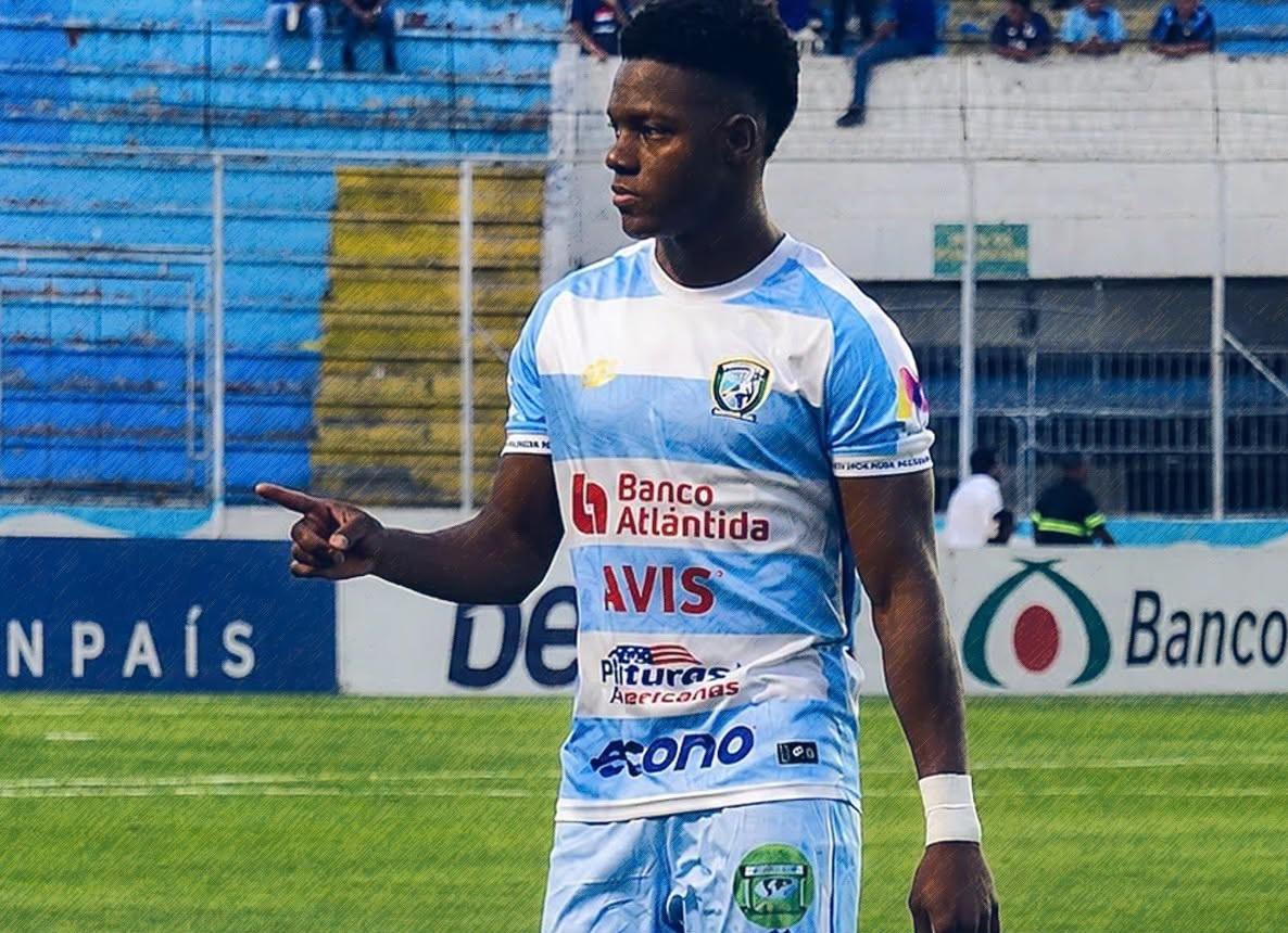 Fichajes: Motagua se pronuncia por Rubilio, Hondureños a Europa y ex Parma llega