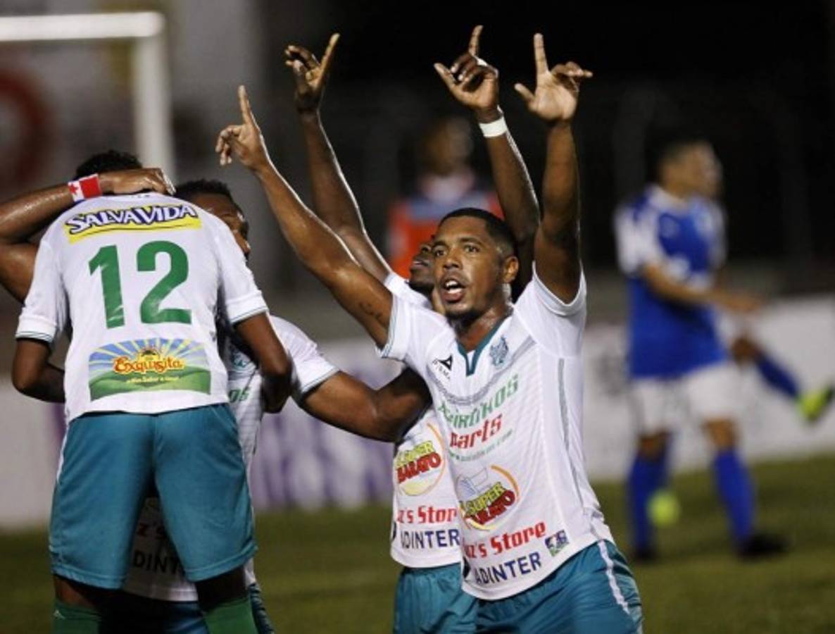 RUMORES/FICHAJES: Real España da sus bajas y Olimpia con uno en la mira