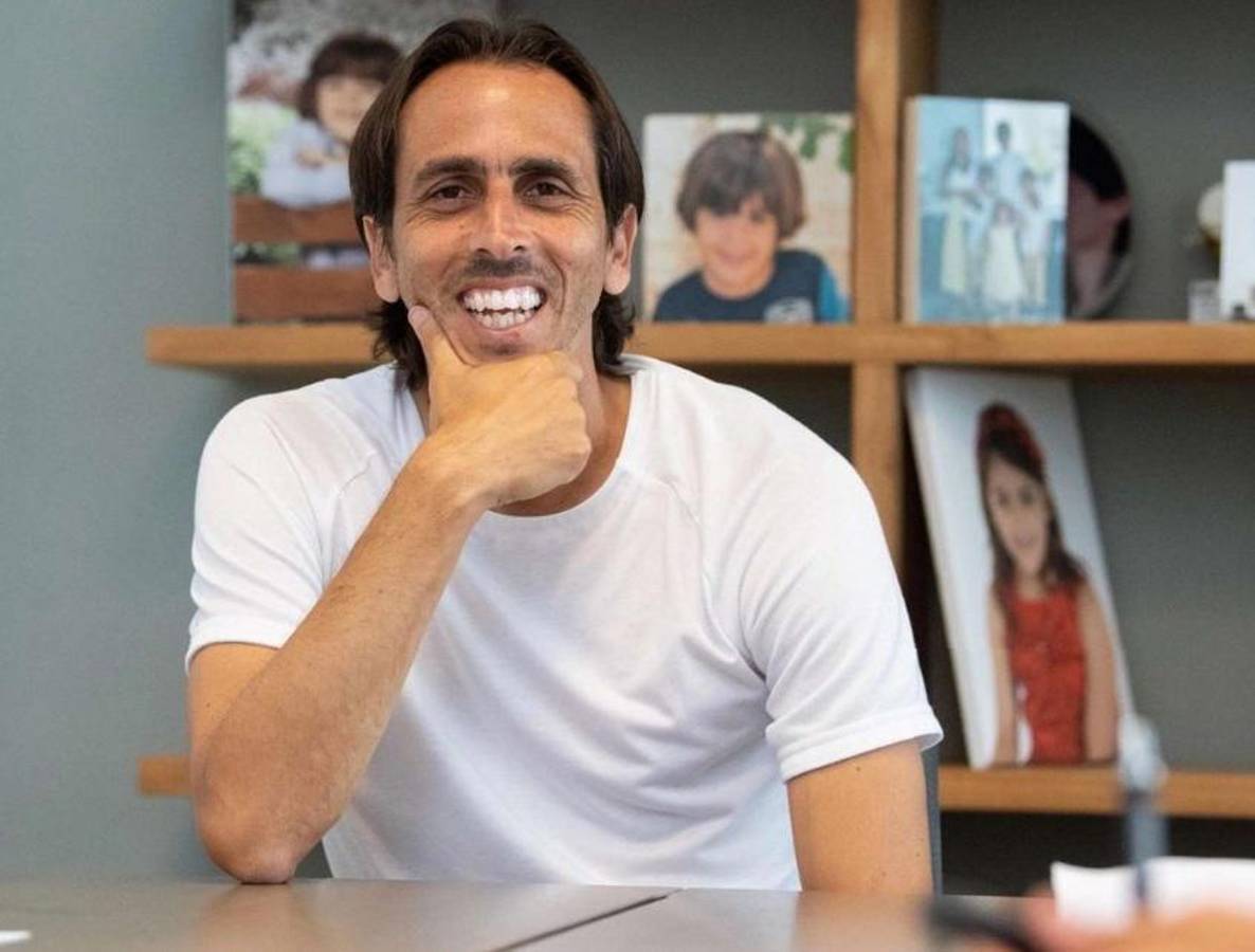 ¿Quién es Shaked, el sobrino del ex jugador Yossi Benayoun que mató a tres terroristas de Hamas para salvar a su familia?