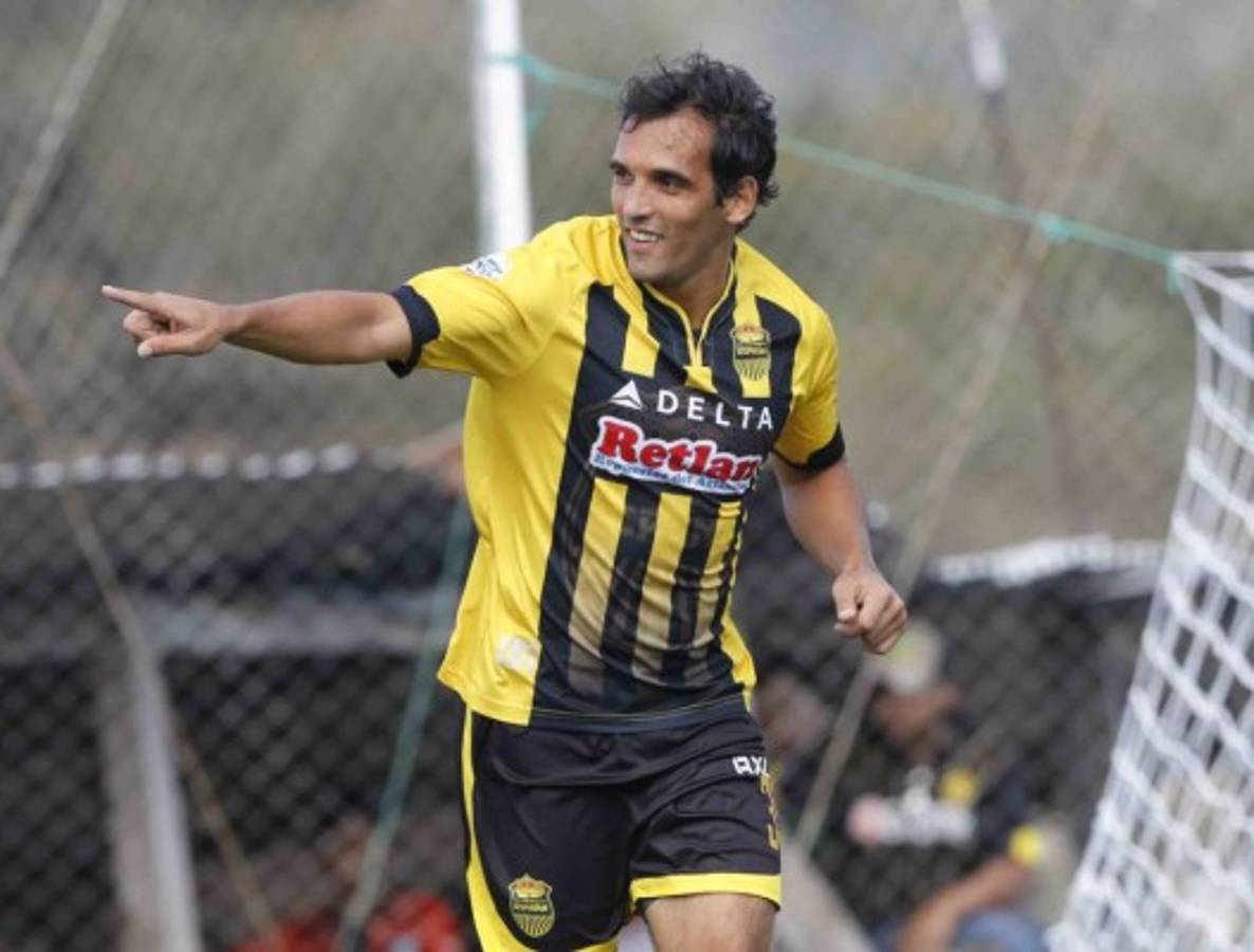 RUMORES Y FICHAJES: Así se mueve el mercado en la Liga Nacional de Honduras