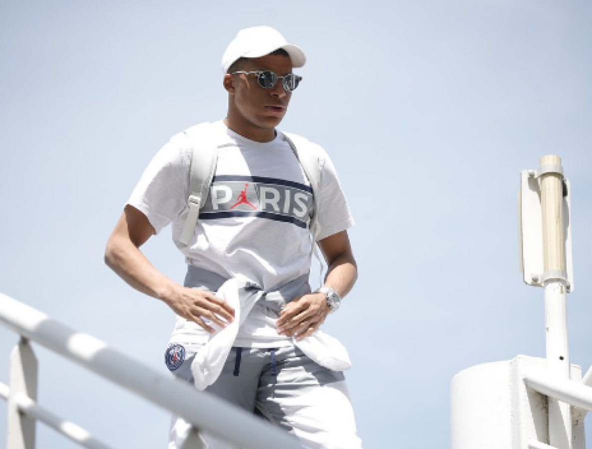 Florentino Pérez fichará a Mbappé si acepta esta exigente cláusula y la disparatada cifra que pide el PSG por su traspaso