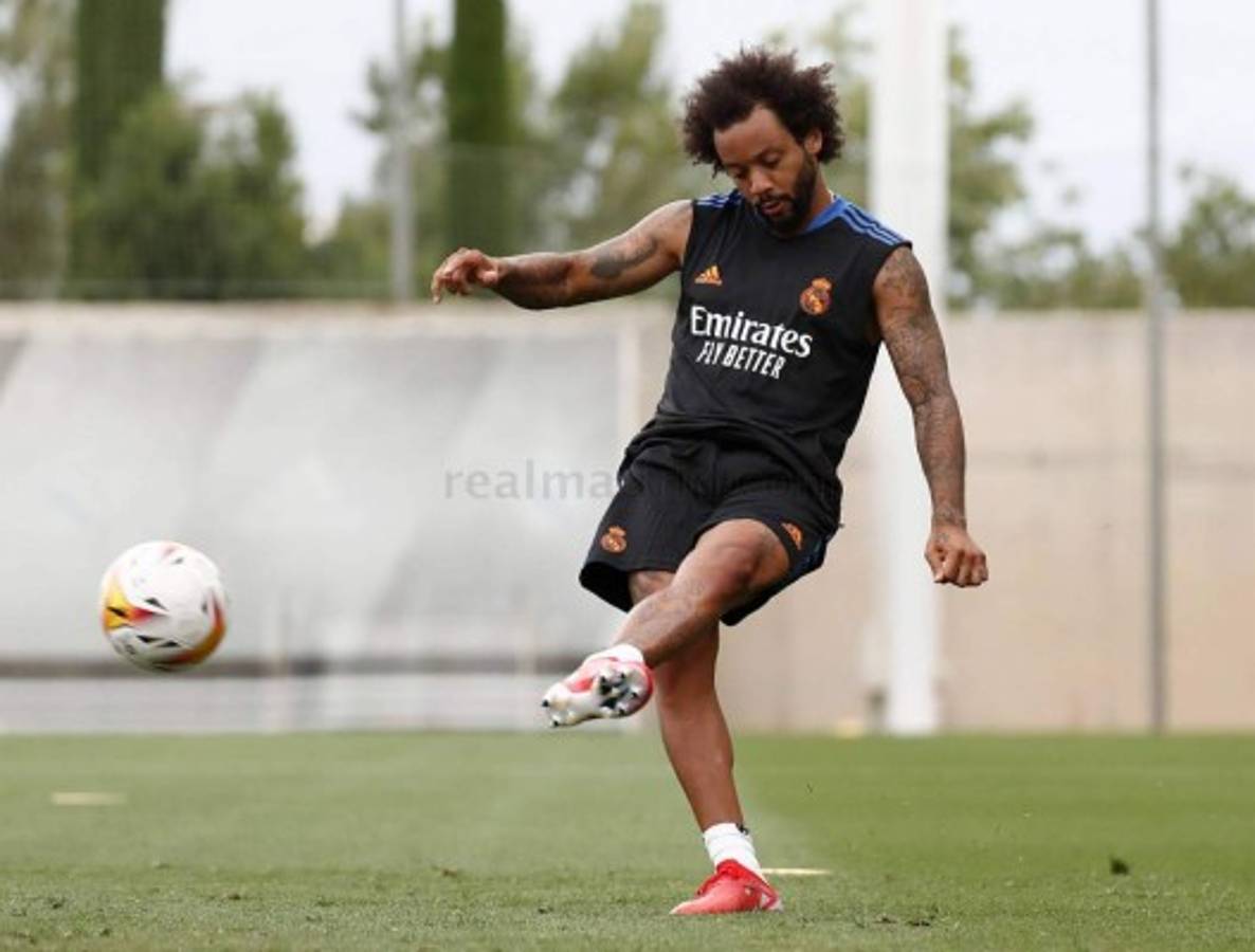 Las primeras decisiones de Ancelotti en el Real Madrid: Los intocables, las dudas ¿y quién puede salir?