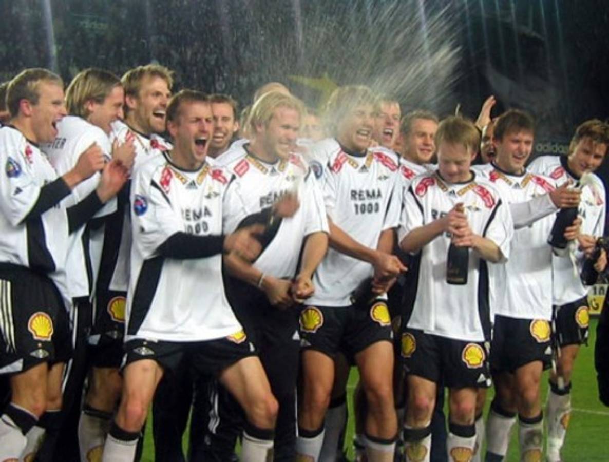 TOP: Estos son los clubes del mundo que han ganado más títulos de liga de forma consecutiva