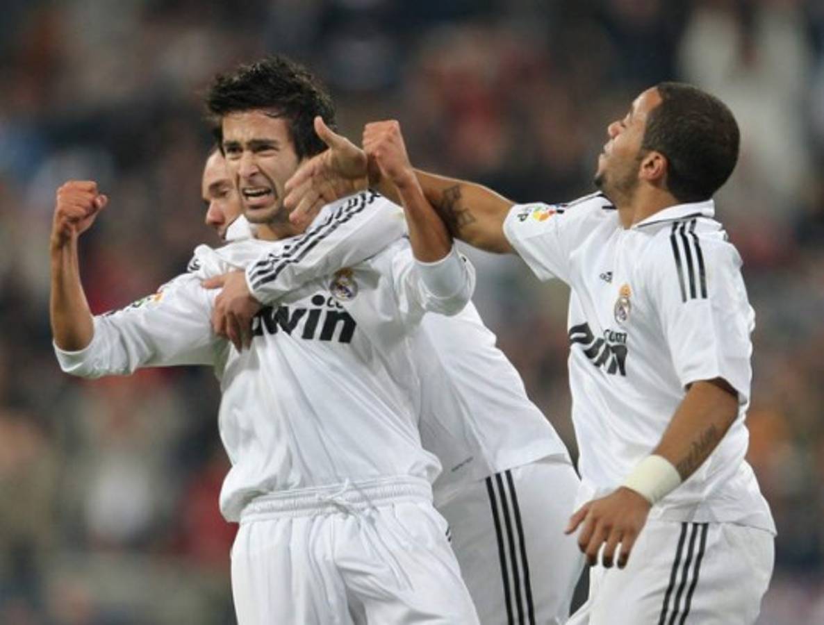 ¡Se quedaron en promesas! Los grandes jugadores que no cumplieron en el Real Madrid 