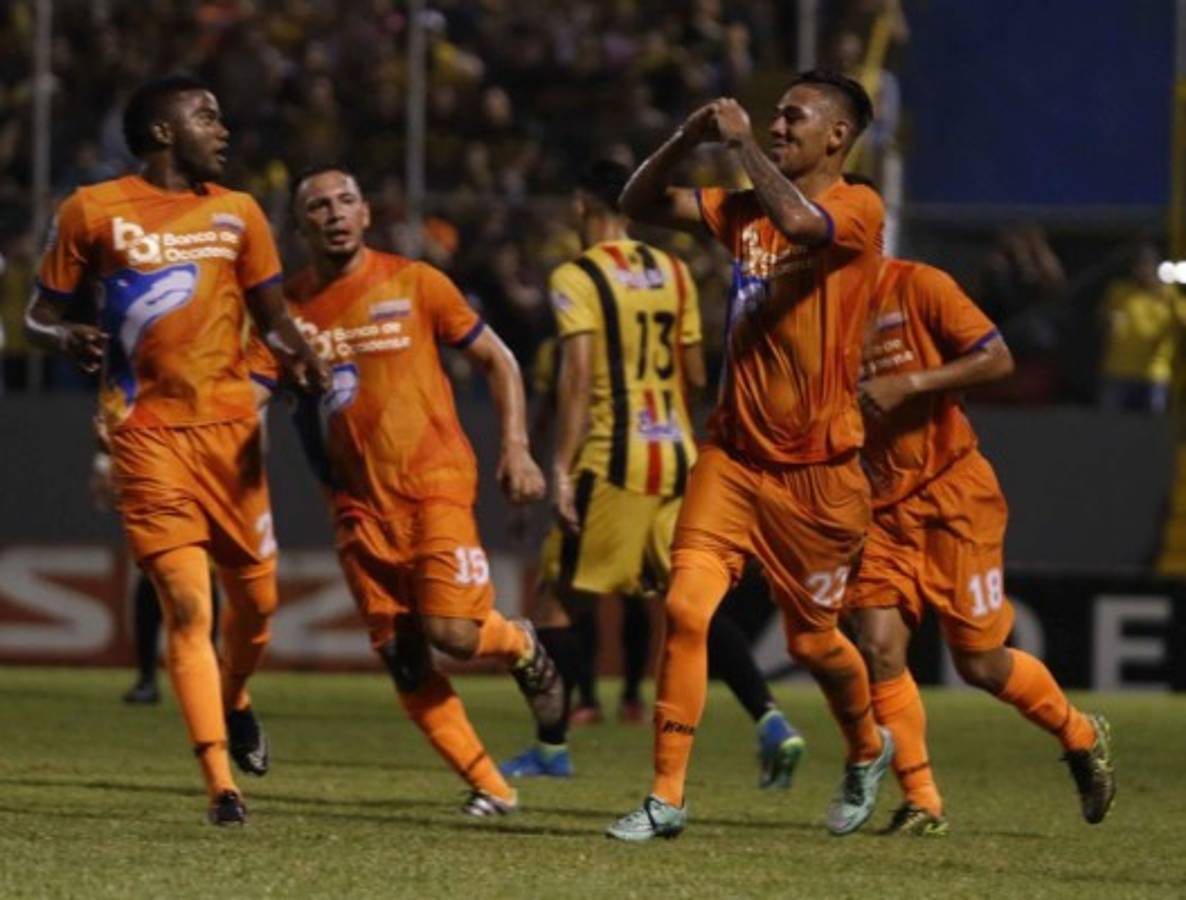 MERCADO CATRACHO: Legionario se queda sin equipo y Olimpia llama a uno de sus pupilos