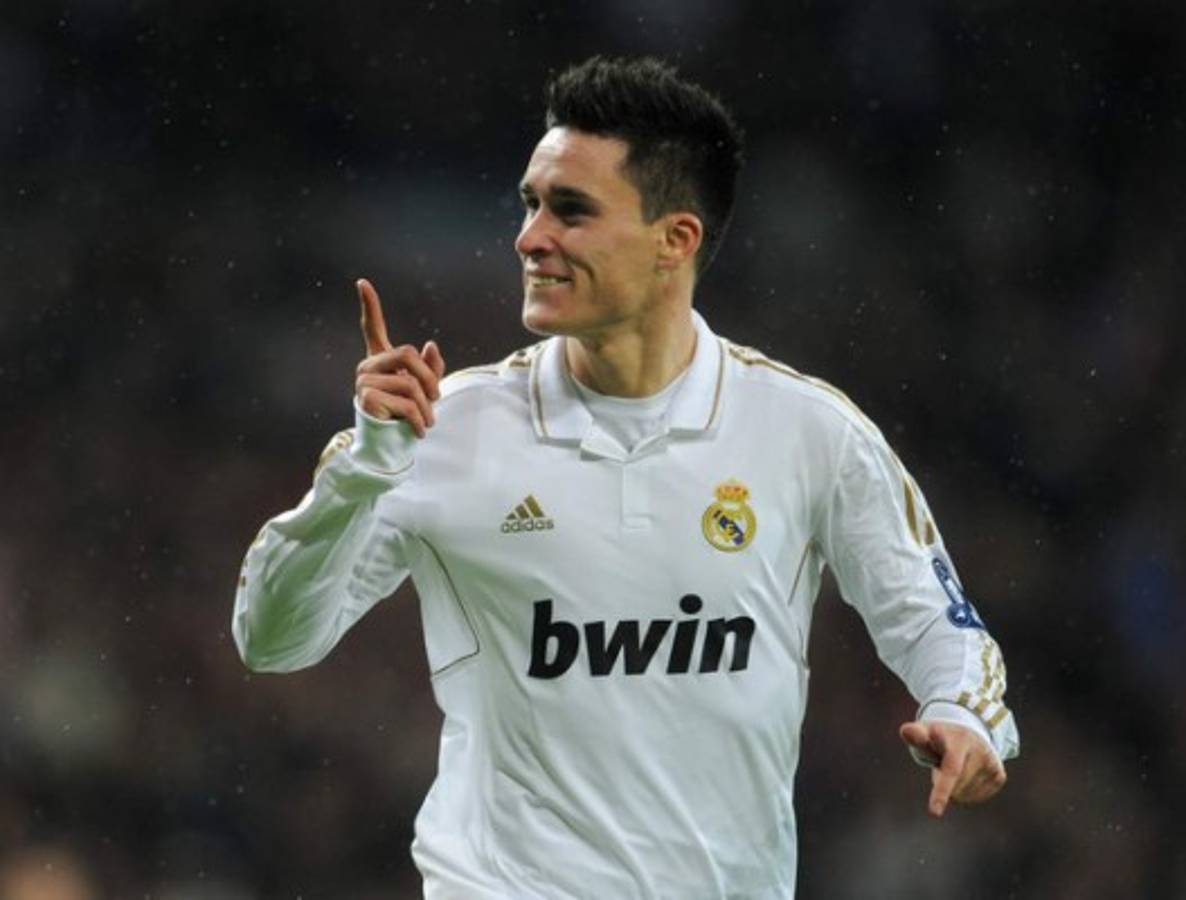 Los diez mejores fichajes de Mourinho en el Real Madrid: uno está sin equipo y otro perdido del mapa