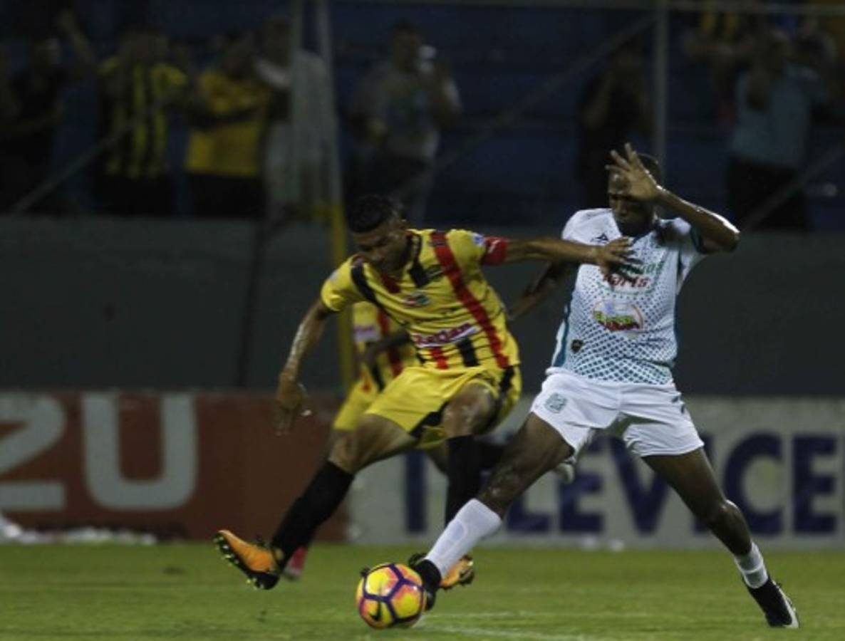 Los nombres y apellidos más raros que estarán en el torneo Apertura