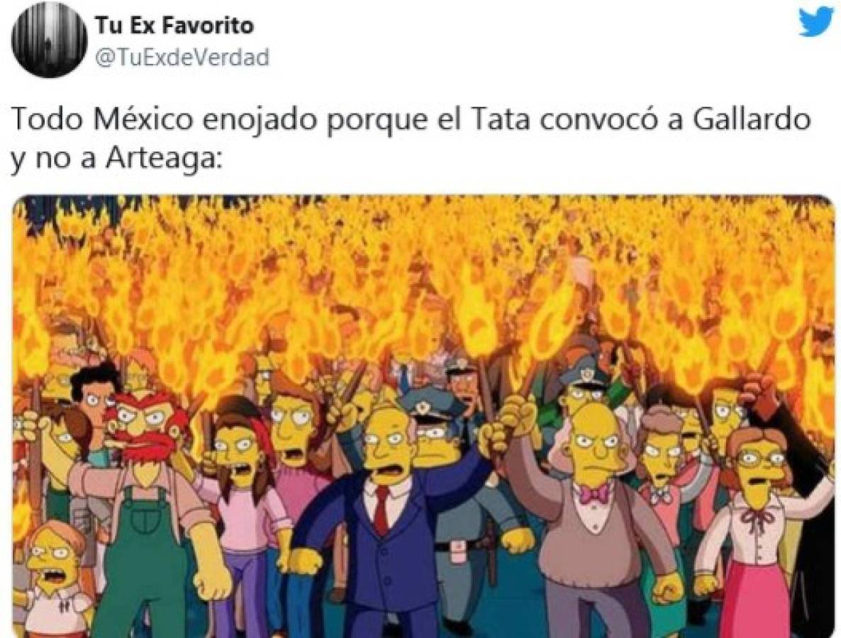 Honduras empató con Costa Rica y los memes destrozan a Fabián Coito; ni México se salva