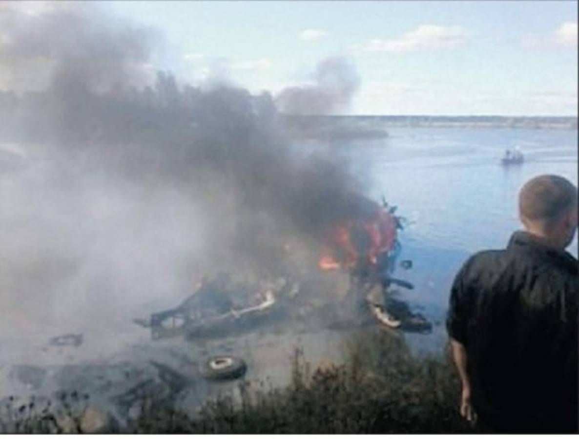 Hechos históricos del deporte que pasaron un 7 de septiembre