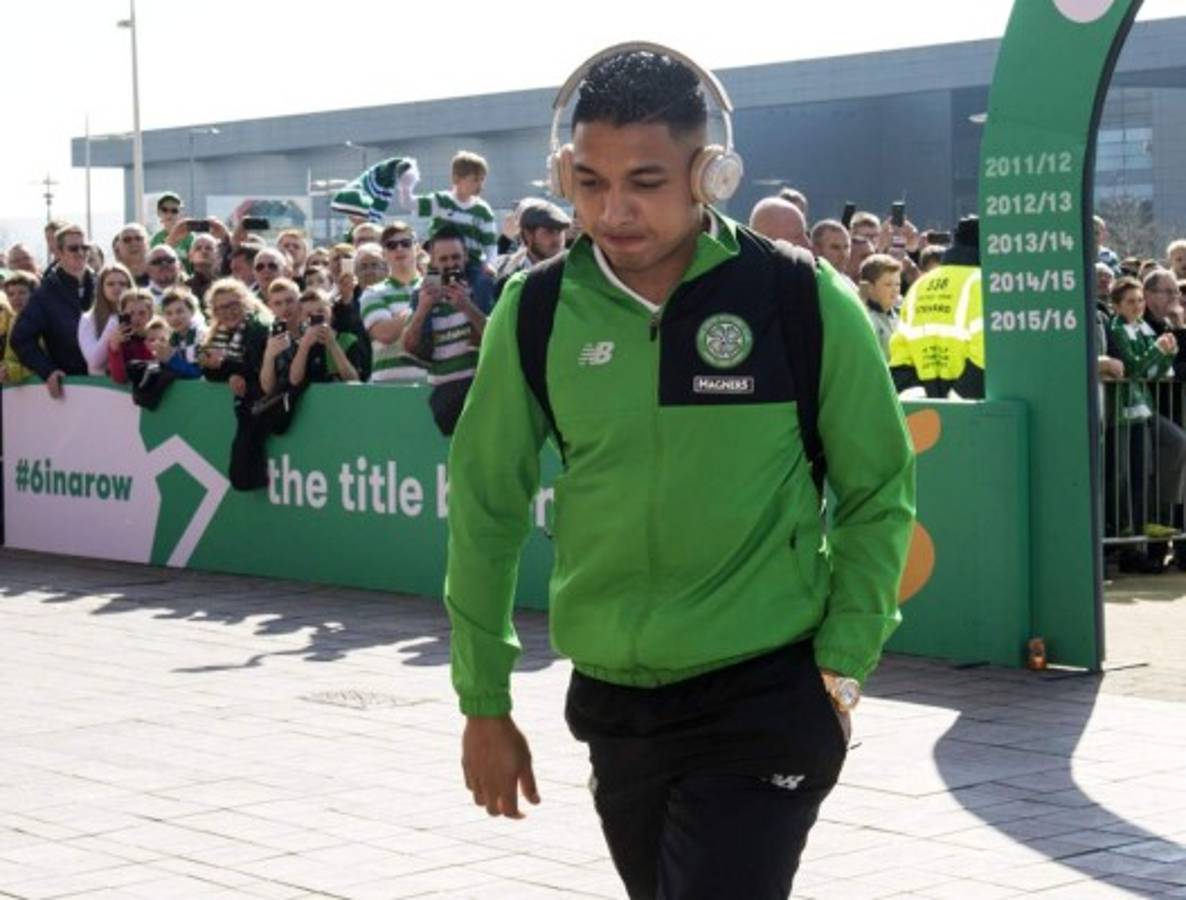 FICHAJES: Olimpia y Motagua mueven el mercado; legionario es presentado y Emilio podría ir a Sudamérica