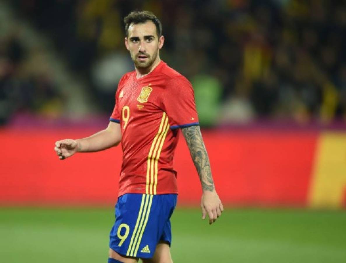 ¡Qué equipazo! El tremendo 11 de descartados en la selección de España de Luis Enrique