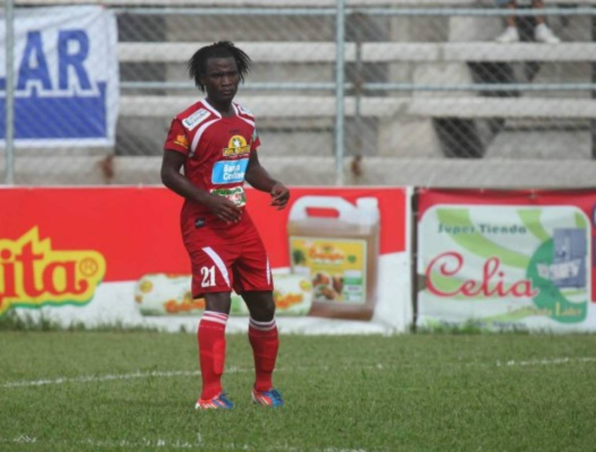 Los fichajes 'bomba' de la Real Sociedad en el fútbol hondureño