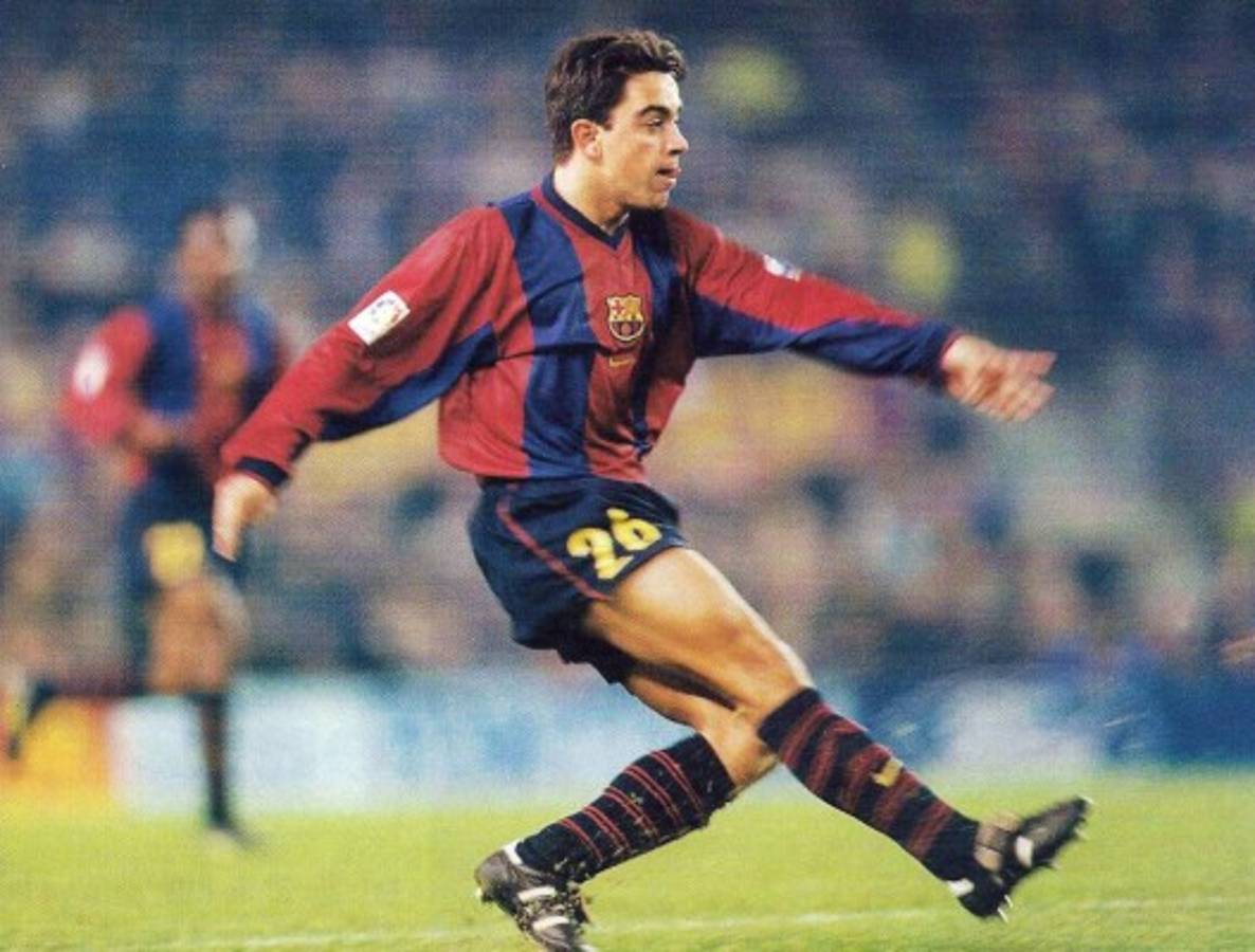 TOP: Los otros números de los cracks del fútbol que no conocías