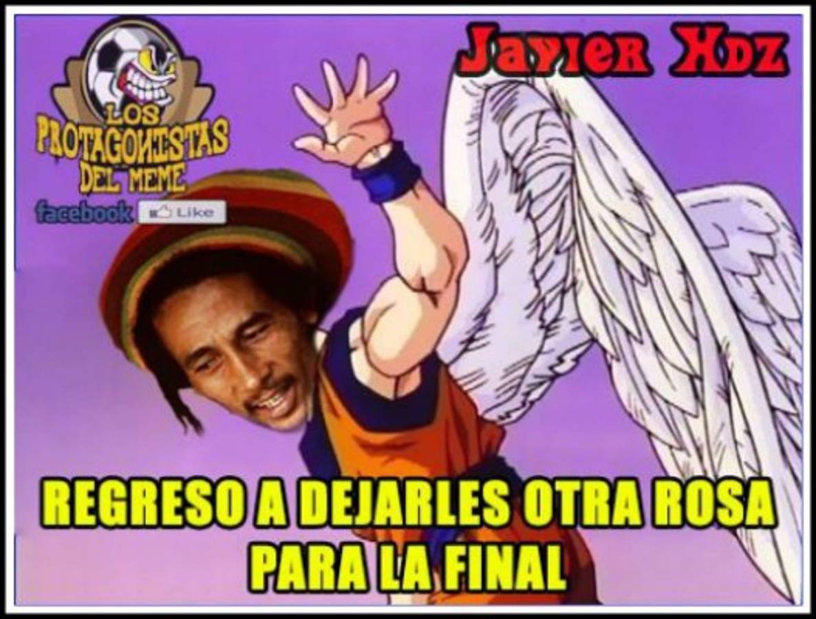 Los mejores Memes de la eliminación de Estados Unidos ante Jamaica