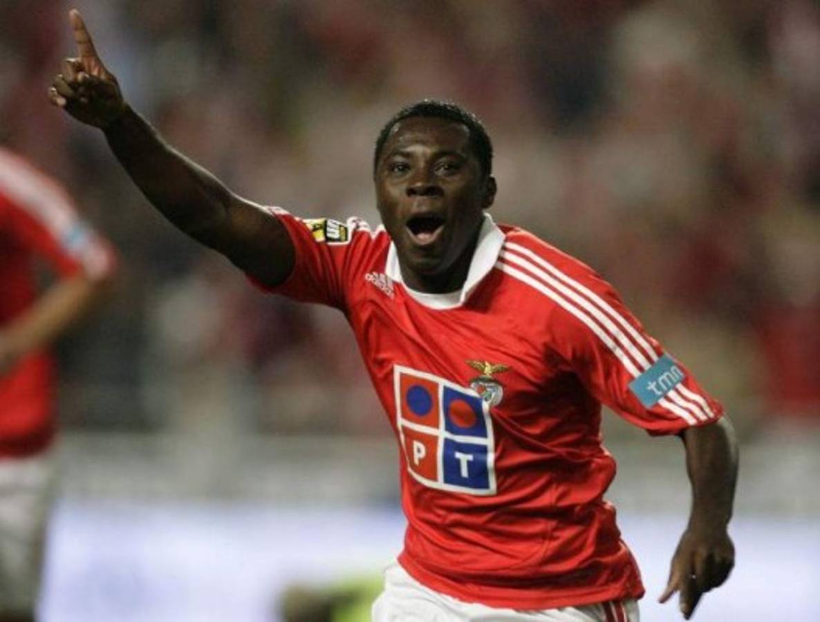 ¡De estrellas a estrellados! Los jugadores que quedaron en promesas