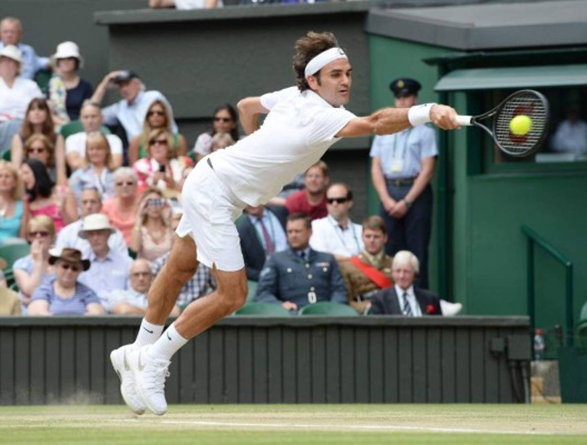 Novak Djokovic gana su segundo Wimbledon y vuelve a ser número