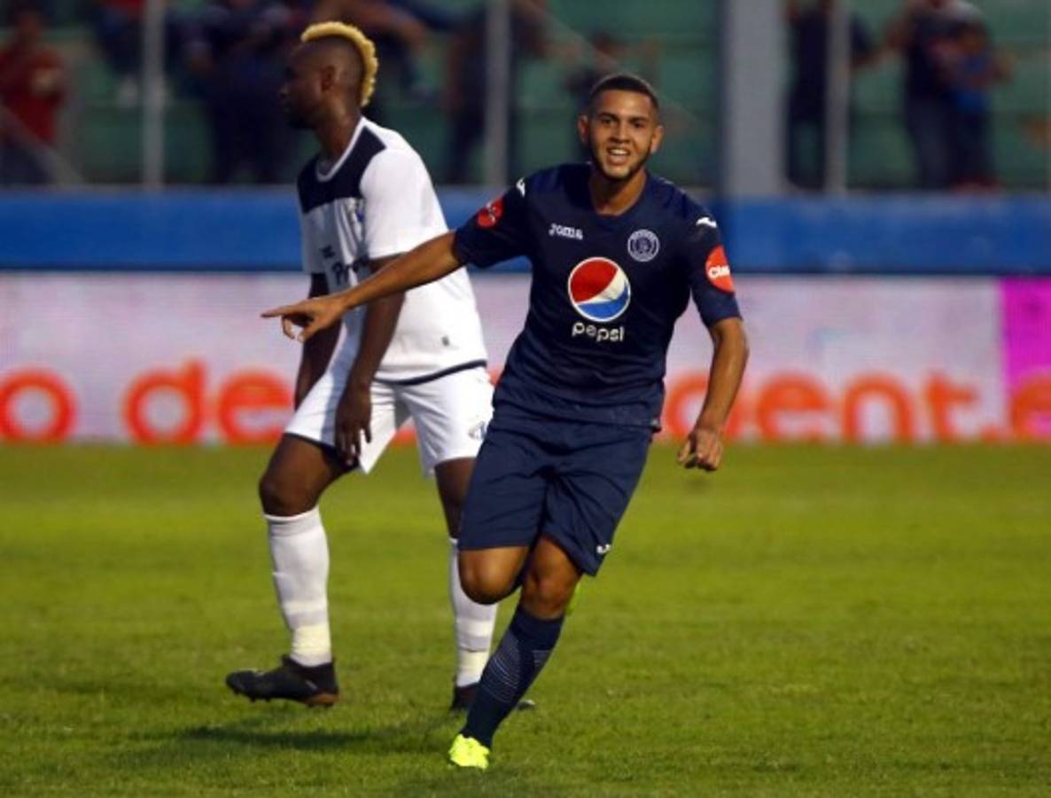 Honduras: Motagua oficializa fichaje; Olimpia con cuatro bajas más, futuro de Henry Figueroa en otro país