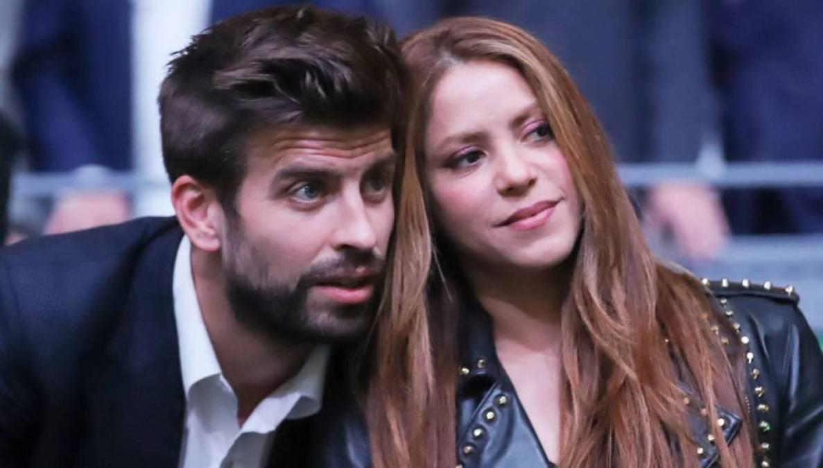 La propuesta incidente que le hizo Piqué a una Tiktoker: “Mi hermana tenía 19 años y él ya es un viejo”