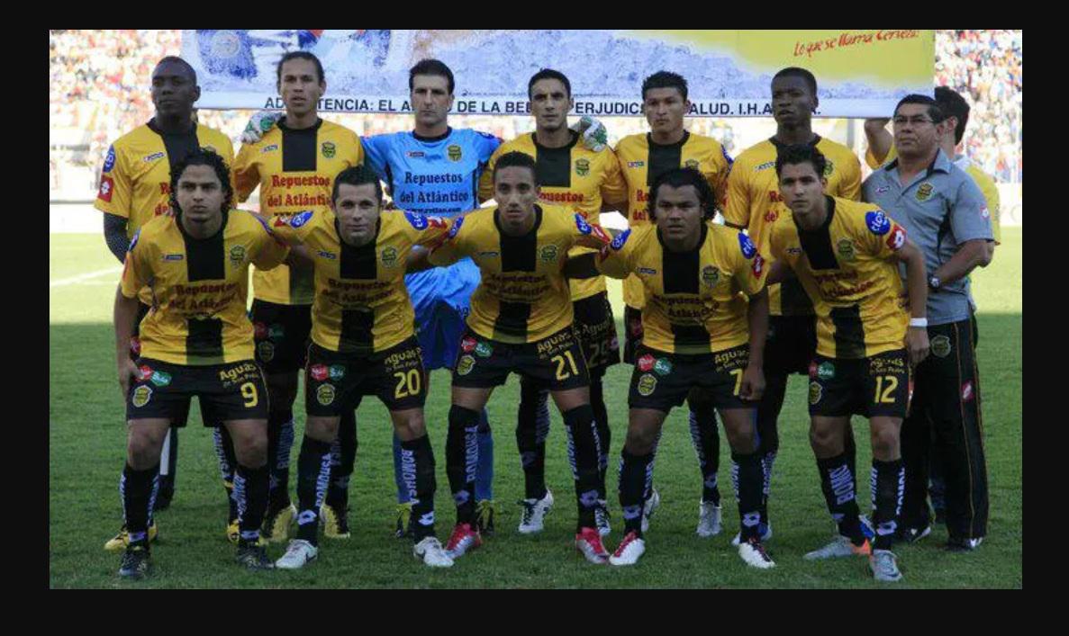 USA lo abrazó: Exjugador fue figura a base de goles en Real España y así es su vida lejos de Honduras