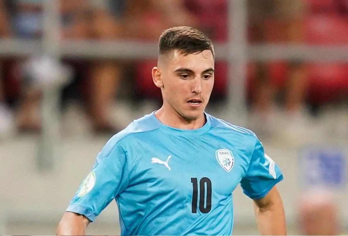 Vale 90 millones y disputará los Juegos Olímpicos: los grandes jugadores de fútbol masculino en París 2024