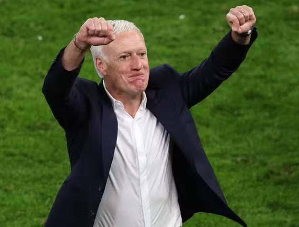 Neymar lo aprobó: el técnico campeón del mundo que fue ofrecido a Brasil tras el despido de Dorival