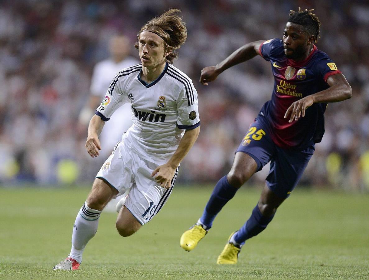 Real Madrid vs Barcelona: los 20 futbolistas que alguna vez disputaron el Clásico y no recuerdas