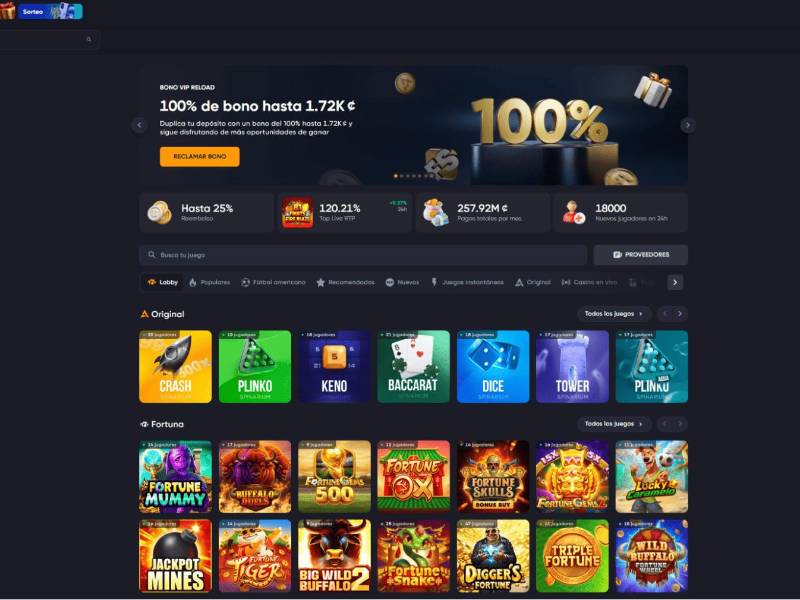 Mejores Casino Online México: Los 10 mejores de 2026
