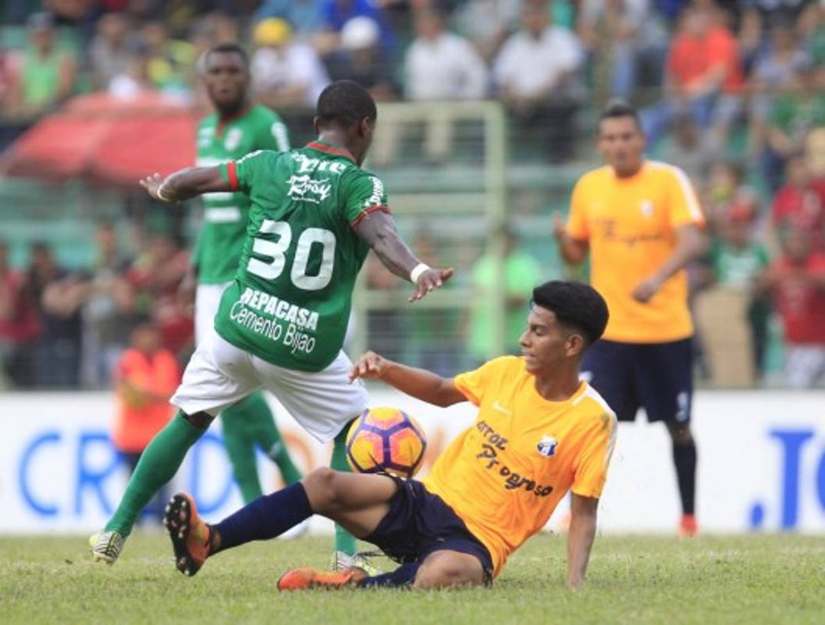 ¡Nueva camada! Conocé los jugadores que debutaron en este Clausura en Honduras