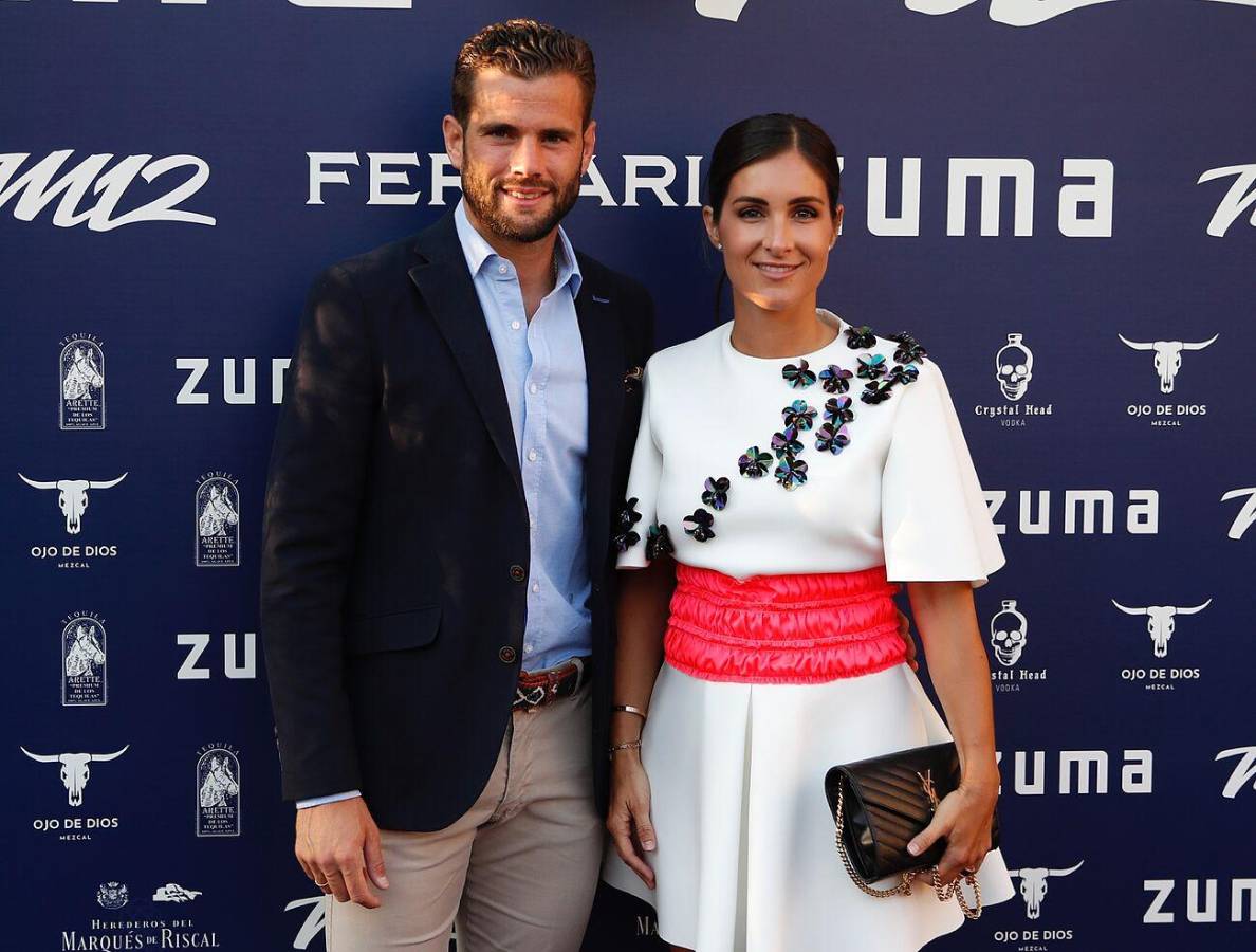 Así fue la fiesta de despedida de Marcelo: los invitados, el look de Vinicius y Mariano y duró hasta las 3 de la mañana